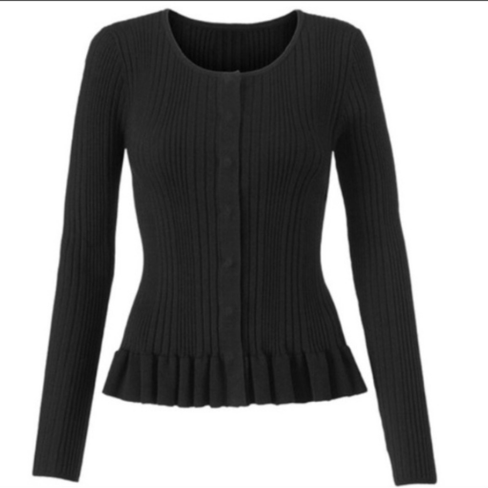 Party Cardi